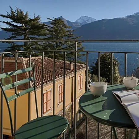 Apartment 2-bedroom Lakeview At The